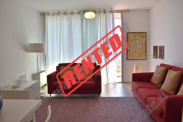 Two bedroom apartment  for rent close to Elbasani street in Tirana Albania
